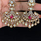 Kundan Earrings | Indian Earrings