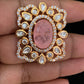 AD Kundan Finger Ring | Adjustble Finger Ring | Gift Idea