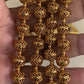 Antique Nakshi Balls Necklace With Jumkis | Indian Traditional Necklace