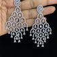 AD Dangler Earrings | Indian Earrings