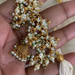 Ahamadabadi Kundan Choker Set | Handmade jewelry | Indian jewelry in USA