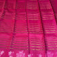 Pure Tussar Needle Shibori  Work Saree | Party Wear Saree | Indian Saree