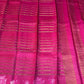 Pure Tussar Needle Shibori  Work Saree | Party Wear Saree | Indian Saree