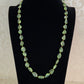 Quartz Stones Necklace | Indian Beads Necklace  | Gift Idea