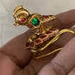 Antique Vanki  Finger Ring | Traditional Indian Jewelry  In USA