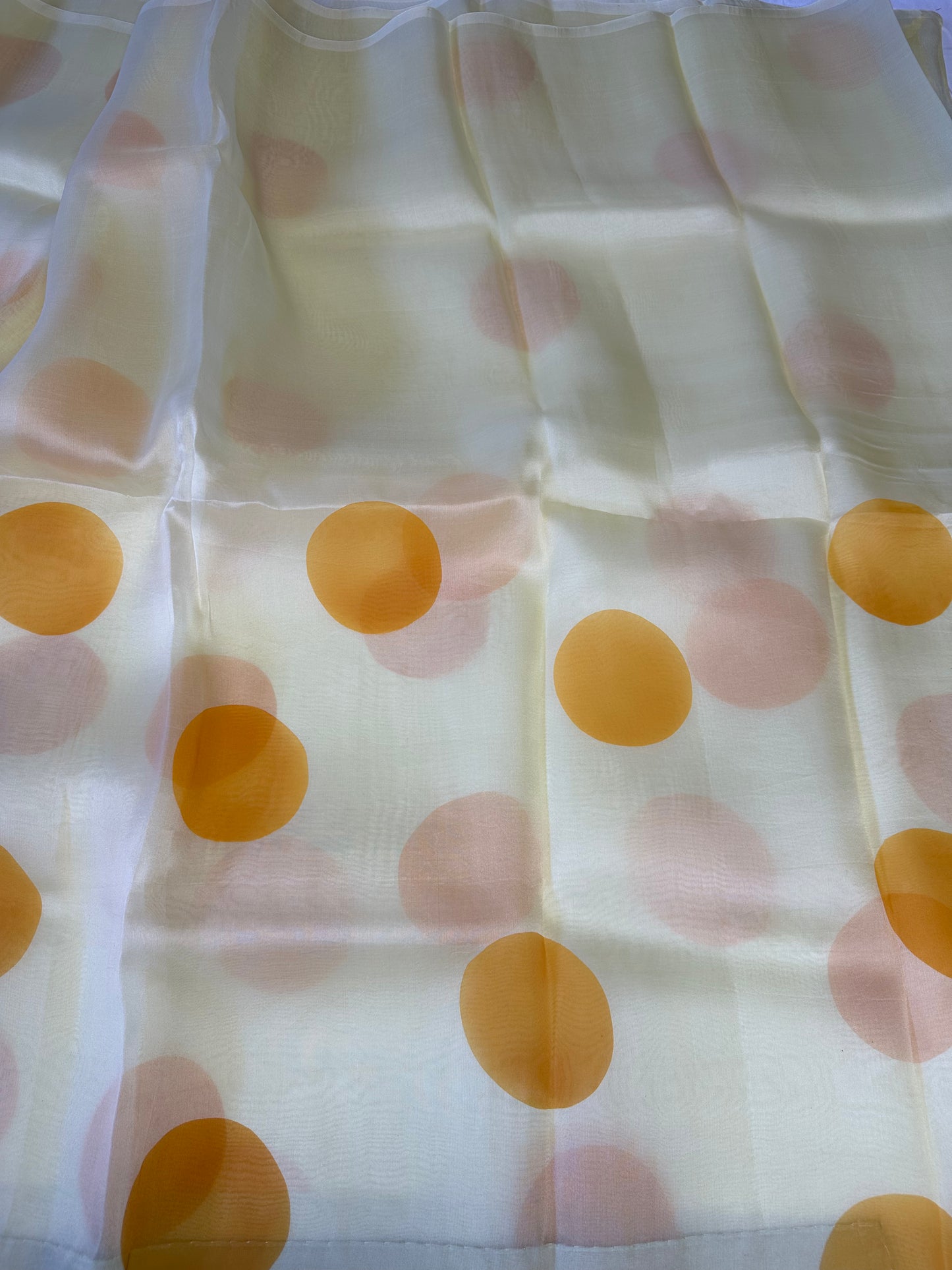 Pure Organza Saree  | Party wear saree | Sarees in USA