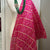 Bandini Printed Silk Crushed Dupatta