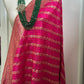 Banarasi Dola Silk Dupatta