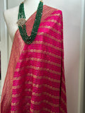 Banarasi Dola Silk Dupatta