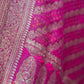 Banarasi Dola Silk Dupatta