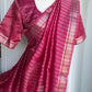 Banaras tissue saree | Silk mark certified saree | Sarees in USA
