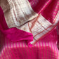 Banaras tissue saree | Silk mark certified saree | Sarees in USA