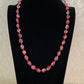 Quartz Stones Necklace | Indian Beads Necklace  | Gift Idea
