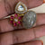 Designer Finger Ring | Indian Jewelry In USA
