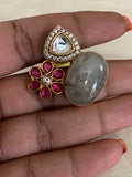 Designer Finger Ring | Indian Jewelry In USA