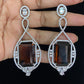 AD Designer Earrings | Indian earrings in USA