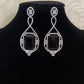 AD Designer Earrings | Indian earrings in USA