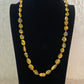 Quartz Stones Necklace | Indian Beads Necklace  | Gift Idea
