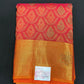 Kanjivaram Pattu Saree  | Indian Sarees in USA