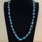 Quartz Stones Necklace | Indian Beads Necklace  | Gift Idea