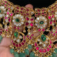Jadau Kundan Choker Set | Bridal jewellery | Indian Wedding Jewellery
