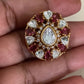 AD Antique Pendant Set | Indian Jewelry In USA