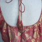 Banaras Brocade Blouse | Saree Readymade Blouses in USA
