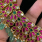 Jadau Kundan Necklace | Indian Traditional Jewelry In USA