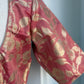 Banaras Brocade Blouse | Saree Readymade Blouses in USA