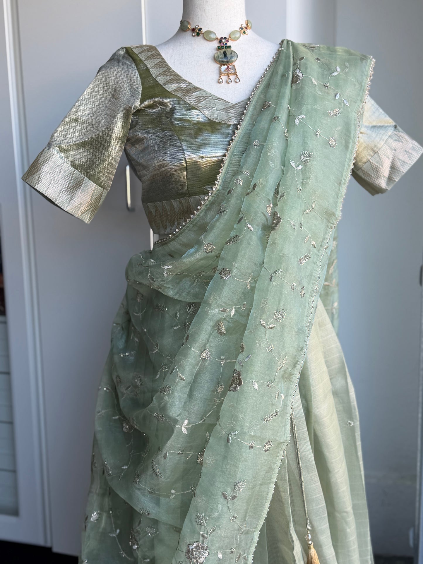 Teens Fancy Lehanga | Traditional Langa voni | Ethnic Wear Lehanga | Gift Idea