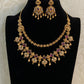 Antique Traditional Necklace Set | Indian Jewelry In USA