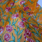 Floral Printed Fancy Dupatta | Party Wear Dupatta