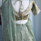Teens Fancy Lehanga | Traditional Langa voni | Ethnic Wear Lehanga | Gift Idea