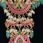 Jadau Kundan Necklace | Indian Traditional Jewelry In USA