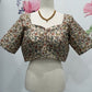 Printed Blouse | Saree Blouse In USA
