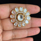 AD Kundan Finger Ring | Adjustble Finger Ring | Gift Idea
