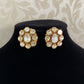Moissanite Studs | Indian Jewelry In USA