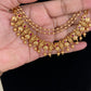 Antique Lakshmi Ear Chains | Hair accessories | Champaswaralu