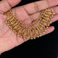 Antique Lakshmi Ear Chains | Hair accessories | Champaswaralu