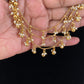 Antique Pearl Ear Chains | Hair accessories | Champaswaralu