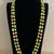 Monalisa Beads meenakari Pearls Mala Necklace | Indian Necklace | Gift Idea