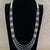 Premium Beads CZ Side Pendants Mala | Indian Jewelry In USA