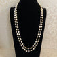 Pearls with Victorian Beads Mala | Indian Jewelry In USA