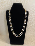 Pearls with Victorian Beads Mala | Indian Jewelry In USA