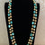 Monalisa Beads meenakari Pearls Mala Necklace | Indian Necklace | Gift Idea