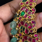 Jadau Kundan Necklace | Indian Traditional Jewelry In USA