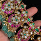 Jadau Kundan Necklace | Indian Traditional Jewelry In USA