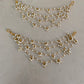 Pearl Champaswaralu | Hair accessories | indian Ear Chains