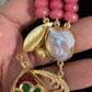 Contemporary Statement Necklace | Indian Jewelry