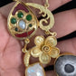 Contemporary Statement Necklace | Indian Jewelry